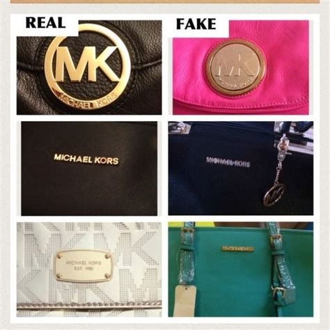 how to spot a fake michael kors purse|michael kors authenticity check.